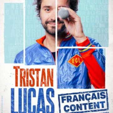 Tristan Lucas - Français content