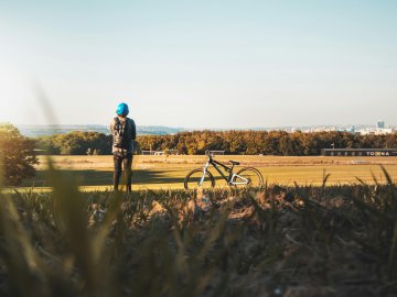 “Les Matinales CycloHK – Tous en selle !”