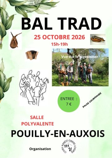Bal Trad