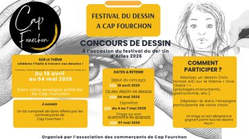 Concours de Dessin