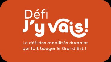 Défi J'Y Vais