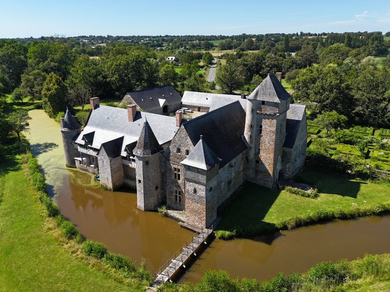 Journées du patrimoine