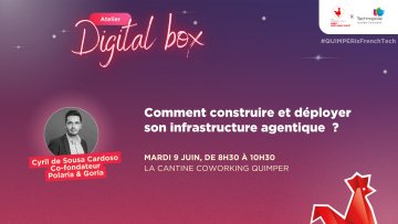 Digital Box