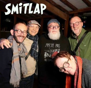Fête Smitlap