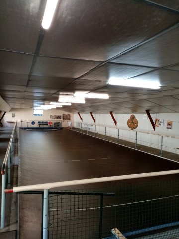 Visite guidée de la Société de l'Union (Varrains)