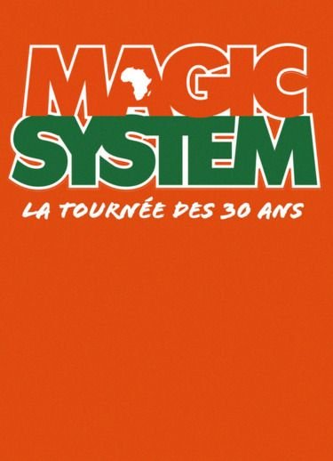 MAGIC SYSTEM