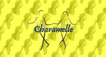 Grand bal d'automne de Charamelle