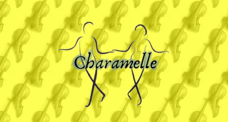 Grand bal d'automne de Charamelle