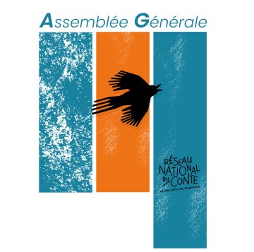 Assemblée Générale du RNCAP - Réseau National du Conte et des Arts de la Parole