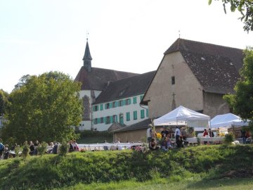 Les Sentiers Gastronomiques du Bischenberg