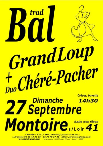 Bal trad