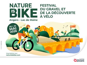 Nature is Bike
