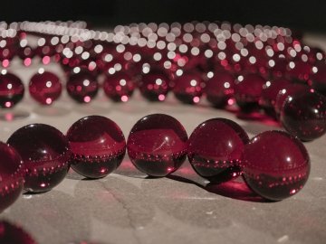 Le verre, une matière mystérieuse