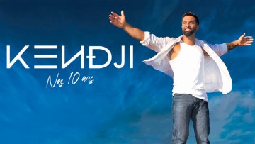Kendji Girac