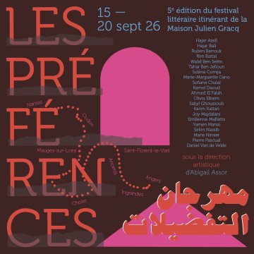 Éditions et Littératures situées