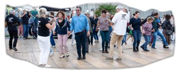 Grand Bal Folk des 80 ans des Goublins