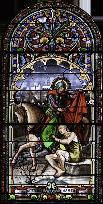 Exposition de photographies, présentation de vêtements anciens et ouverture de l’église au public.