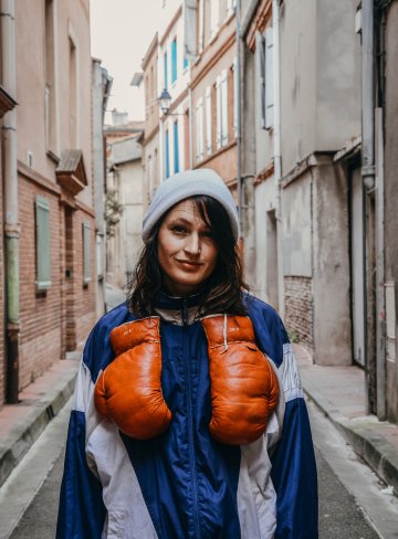 [Semaine des Cultures Urbaines] R.A.P – RYTHM & POETRY : LEON LIA SOCIAL CLUB