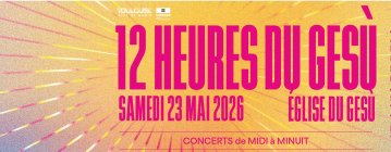 12 heures du Gesù #2