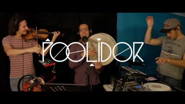 Bal avec Poolidor