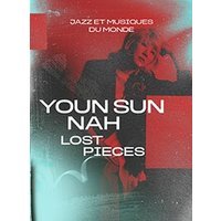 Youn sun nah - 2026