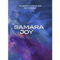 Samara joy