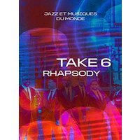 Take 6 - 2026