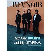 Revnoir