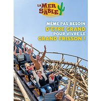 La mer de sable