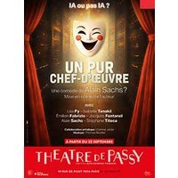 Un pur chef-d'oeuvre