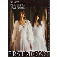 First aid kit