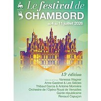Chateau en musique