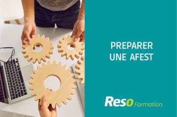 Formation "Préparer  une AFEST"