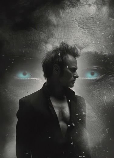 DAVID HALLYDAY