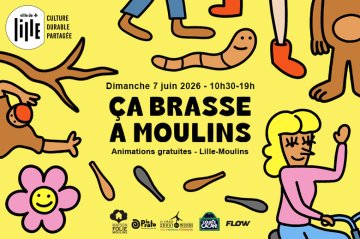Ça brasse à Moulins !