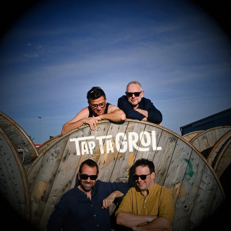 Bal TapTaGrol