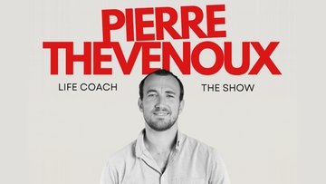 Pierre thevenoux