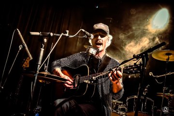 Concert "MATT VAN T"