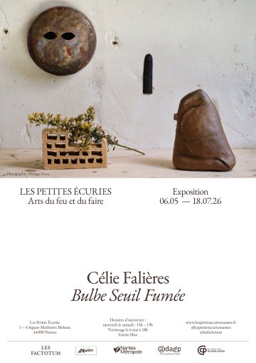 Bulbe Seuil Fumée