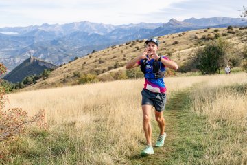 TRAIL DE DIGNE-LES-BAINS | 4 ème édition