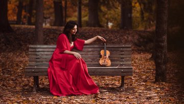 Les quatre saisons de Vivaldi