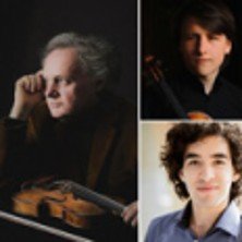 Alexandre Brussilovsky and Friends