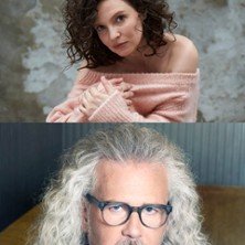 Anne Sila & Yvan Cassar