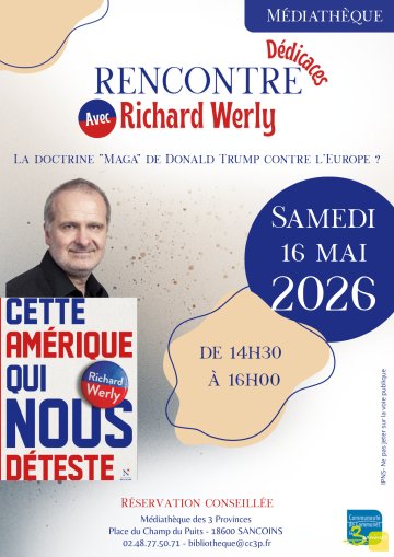 "Make America Great Again (MAGA)", slogan-doctrine de Donald Trump, contre l'Europe ?