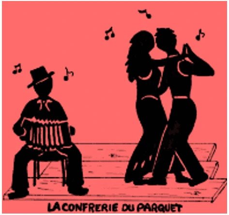 Atelier Danses d'Israël - Bal Scène ouverte