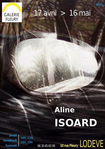 Aline ISOARD   -   Photographies