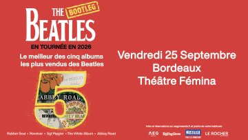 The Bootleg Beatles