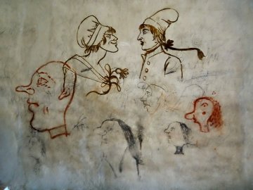 CAFÉ DÉCOUVERTE