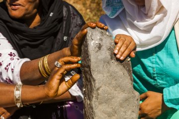 Archéologies partagées. Politique scientifique et valorisation patrimoniale au Maroc