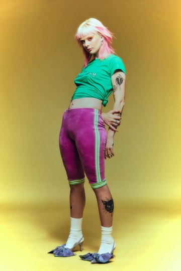 Girli